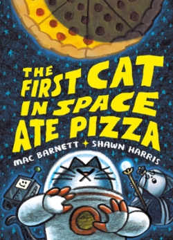 Look up! Something terrible is occurring on the moon! What? Rats are eating the moon! 
Who will save the day? Can one bioengineered cat be the world’s hero and save the moon? Read this lunar adventure to see if Cat, the Moon Princess and a toenail-clipping robot will be able to save the world!